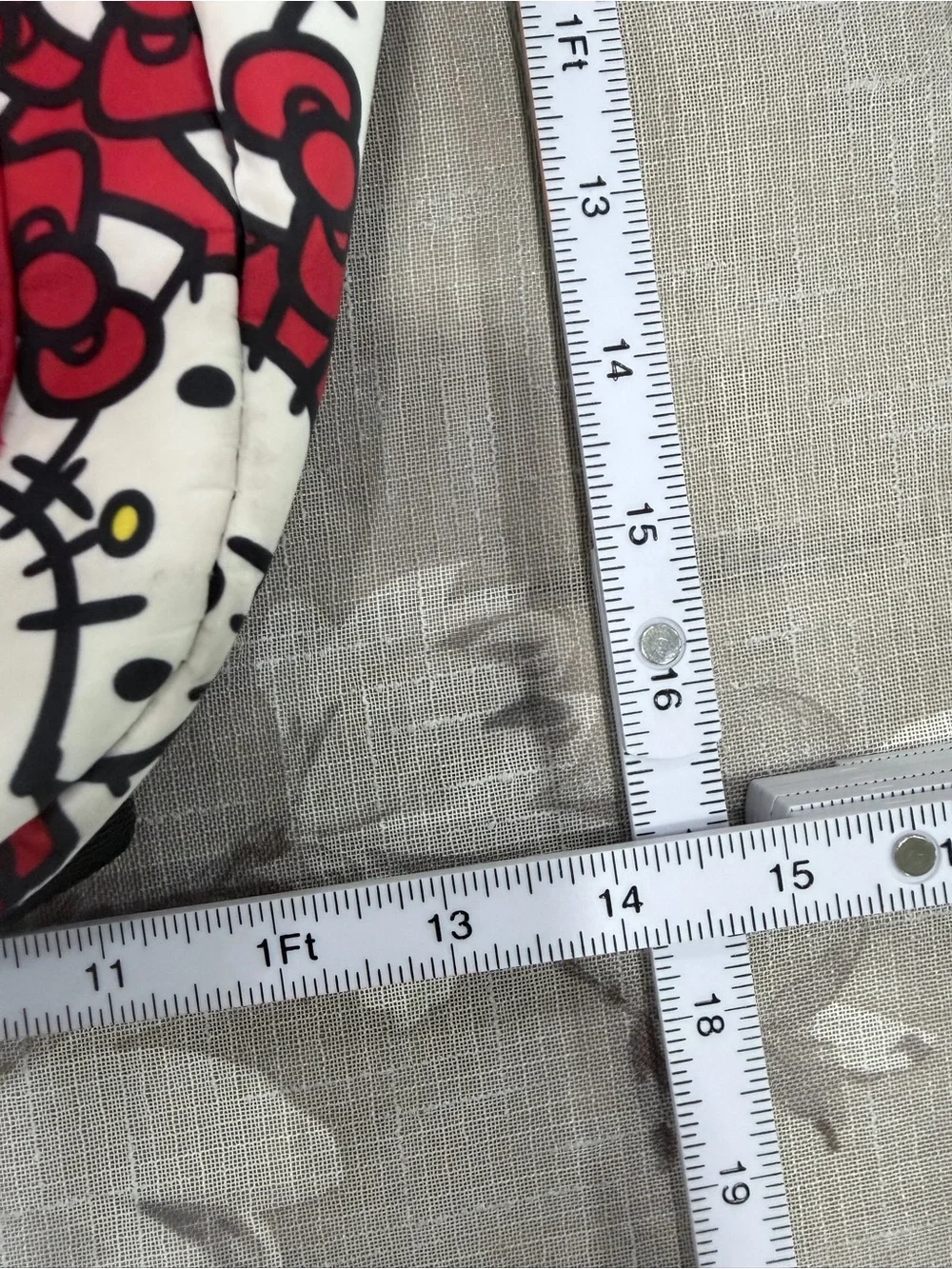Sanrio hello kitty